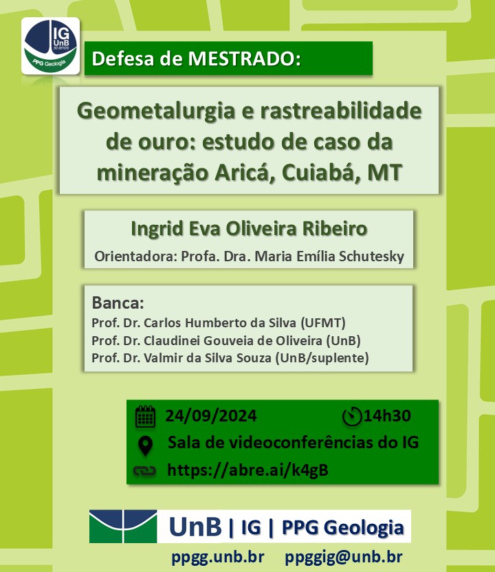 Ingrid Eva Oliveira Ribeiro