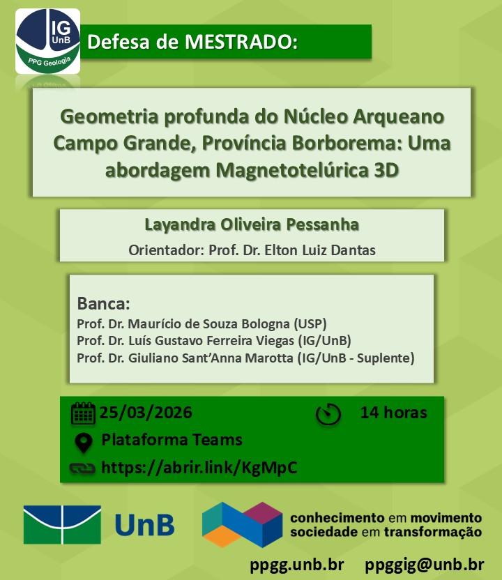 Layandra Oliveira Cartaz