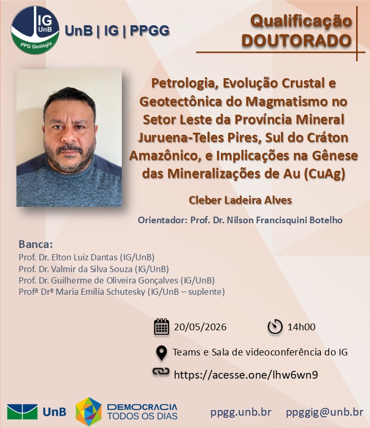 Cleber Ladeira Alves