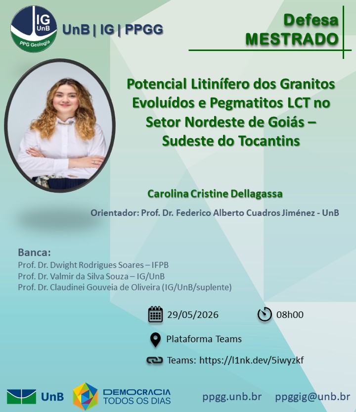 Mestrado Carolina Cristine Dellagassa